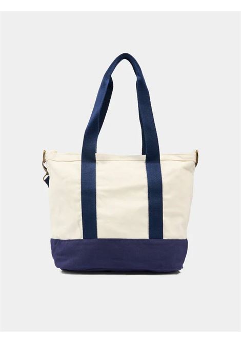 Borsa con logo RALPH LAUREN | RL9AR023BDF